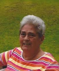 Obituary of Shirley Ann Mitchell