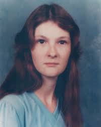 Rosemary Patterson Obituary