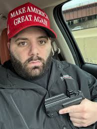 Nathan B. “Nate” Forrest (@NForrest0106)