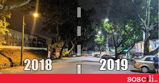 Check spelling or type a new query. Perasan Tak Lampu Jalan Dah Bertukar Jadi Putih Ini Sebab Yang Korang Tak Tahu Soscili