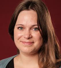 Über uns: Dr. Julia Hegy