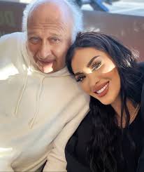 Meliss Loza con su bella hija💖