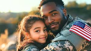 Military Divorce with Child Custody