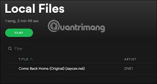 Select file > offline mode. How To Listen To Offline Music On Pc With Spotify