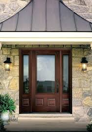 Therma Tru Doors Home Depot Doors Marvellous Doors Doors Home Depot Doors Doors Glass Front Door Fiberglass Exterior Doors Craftsman Front Doors Exterior Doors