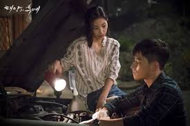 Meanwhile, the supply truck with the cure disappears. Descendants Of The Sun Asianwiki