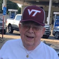 Melvin L Carpenter Obituary September 5, 2021