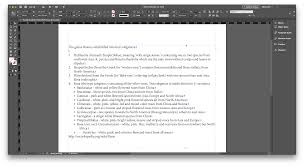 Find out how to create bullet points in indesign. This Image Shows The Task Of Bullets And Numbering In Indesign The Bullets And Numbering Are Inserting Bullet Points Or Number In Front Of A Sentence To Make I