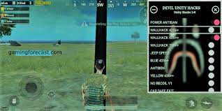Devil Unity Free Pubgm Hack No Root Esp Wall Flashmode 2020 Gaming Forecast Download Free Online Game Hacks