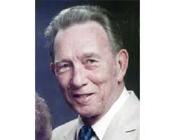 Roy Phipps Obituary (1928