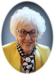 Joan P. Slack Obituary September 7, 2024