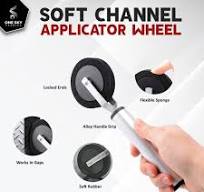 One Sky Soft Channel Applicator Wheel