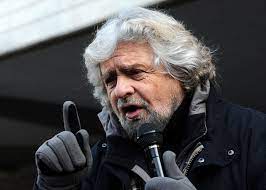 Born 21 july 1948) is an italian comedian, actor, blogger, and politician. Beppe Grillo Wikidata