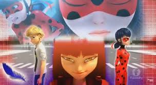Pin On Miraculous Ladybug