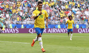 Fifa 20 brasil da copa do mundo 2022 catar. Firmino Scores To Help Brazil Into World Cup Last Eight Liverpool Fc