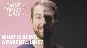 Fatherly Presents: Dude Turned Dad