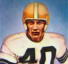 Today in Pro Football History: 1951: 49ers Upend Browns in Season-Opening  Game