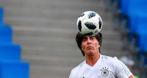 Germany coach joachim loew was confident his side would power their way back into the game after twice going behind to unfancied opponents hungary in a dramatic european championship group decider. Ken Early Germany Have Plenty Of Room For Improvement
