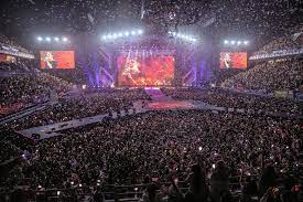 Check spelling or type a new query. Concert Review Exo Leaves Us With An Obsession For More Hype Malaysia