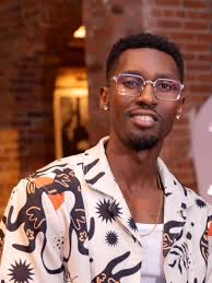 Michael Rose Enjoying Life.