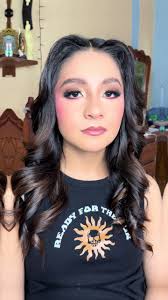 #EmilianoZapata #tabasco #peinado #xv #fypシ゚ #fanpage #maquillista