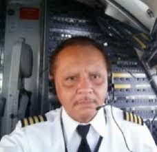 PCN Flight West: August 2021