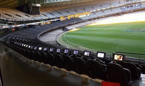 The medallion club offer for the month of july includes reserved medallion club seats at marvel stadium, reserved mcg seats to a final in weeks 1, 2 and 3 as well as toyota afl grand final reserved seats and hospitality to match. Marvel Stadium Corporate Sports Unlimited