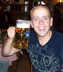 Gary Peake is fundraising for British Heart Foundation