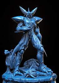 Bio Booster Armor Guyver Manga Download Bio Booster Armor Guyver Aptom Omega Blast For Prime1 Frederic Daoust On Artstation At Https Www Artstation Com Ar With Images Armor Futuristic Armour Creature Design