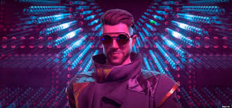 Did you know that the new look cobra rubí also features an incredible parachute animation? Free Fire Dj Alok