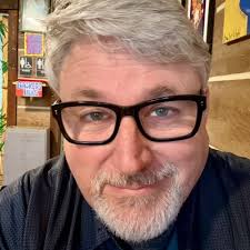 In my spare time, I enjoy birding and photography.