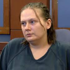 Woman who killed 72-year-old motorcyclist in DUI crash gets 5 to 20 years