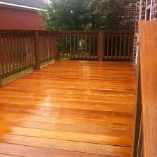 Garapa Decking In 2020 Ipe Decking Ipe Wood Hardwood Decking