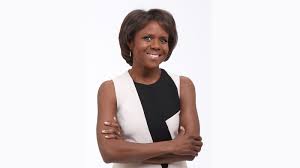 Deborah Roberts: ABC News Correspondent - ABC News