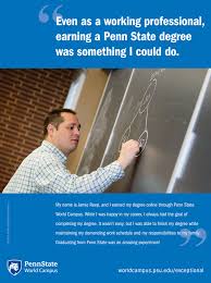 November December 2015 issue of Penn Stater Magazine