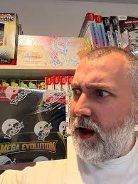 Pokemon TCG Rip and Break Games with Slab Pull and Sealed Pull Options