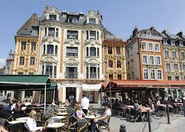 Losc lille is responsible for this page. Lille Travel Guide Discover The Best Time To Go Places To Visit And Things To Do In Lille France Insight Guides