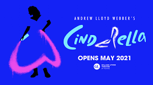 Andrew lloyd webber has delayed the opening of his brand new musical cinderella to march 2021. Polydor Records Ume Announce Release Of Bad Cinderella The First Single From Andrew Lloyd Webber S New Musical Cinderella