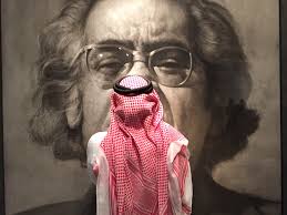 Ismail Azzam: For Them