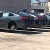 College student deal · build & price tool · search vehicle inventory 1