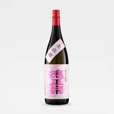 純米吟醸酒美山錦 - 【徳正宗】萩原酒造株式会社