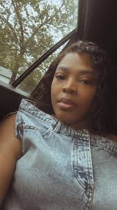 Friendship Application from Michele in Tampa, Florida