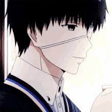 See more ideas about anime, aesthetic anime, dark anime. Tokyo Ghoul Gifs Tenor