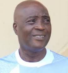 Shooting Stars General Manager, Rasheed Balogun dies