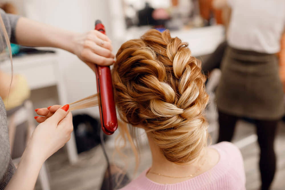 Hair Styling Course product image