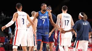 Le team usa possède le plus beau palmarès du basket international, avec quinze. Jffk Ehj2yx Ym