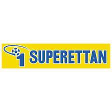 Sweden superettan tips and predictions. Superettan Logo