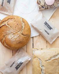 Triticum Just For Bread Lovers On Instagram El Mejor Pan Libre Gluten 2019 Este Fin De Semana Nuestra Marca Libre De Gluten Free Bread Gluten Free Bread
