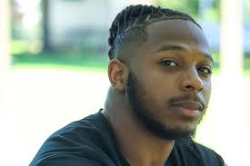 NFL's Antonio Williams ready to hit the ground running with Joe Graf Jr.