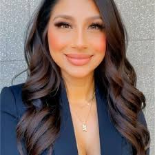 Ericka Isabel Medrano-Lopez